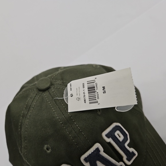 Gap Caps - Picture 5 of 11